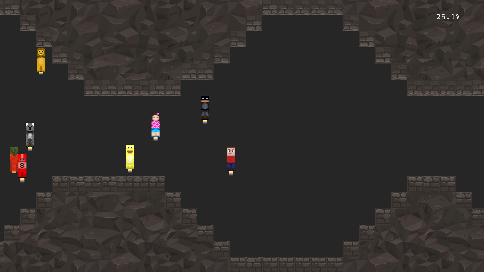 Bicker Games screenshot 3