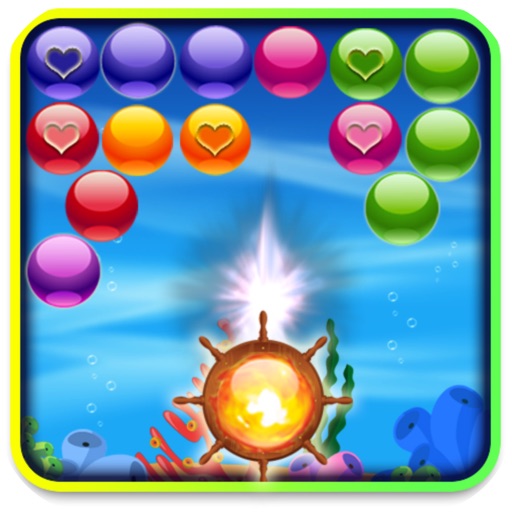 Puzzle Ball Shoot Mania iOS App