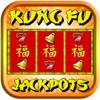 Jackpot Casino Of Kungfu: Slots Free Game HD