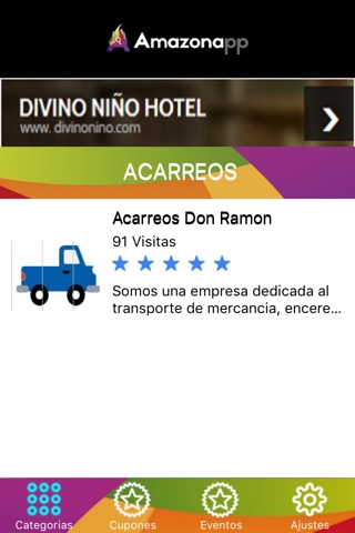 Amazonapp screenshot 3