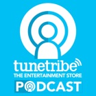 The Tunetribe Entertainment Store Podcast App