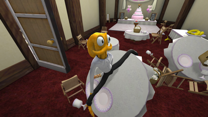 Octodad: Dadliest Catch screenshot1