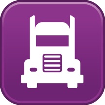 Truck Driver - GPS for Semi Trailer, Tow, Dump Trucks Driving