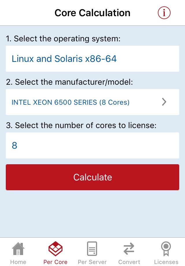 Veritas Services and Operations Readiness Tools (SORT) Mobile screenshot 2