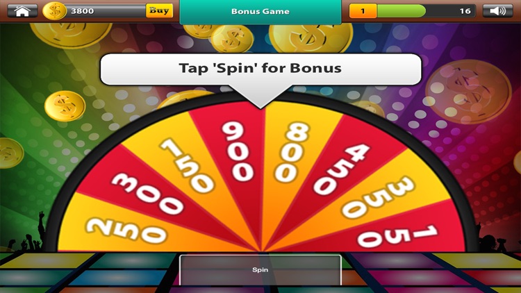 80’s Bonanza Night with Fortune party slots screenshot-3