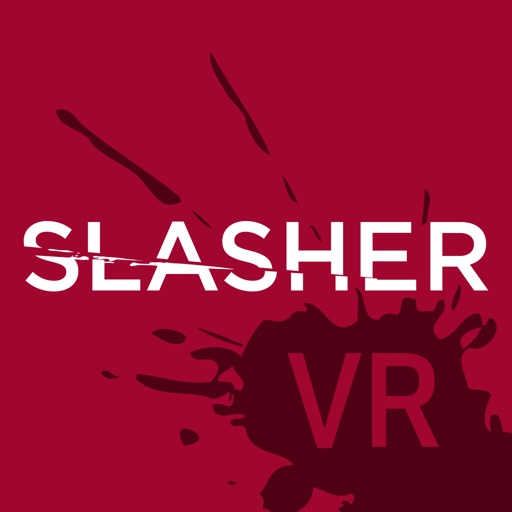 Slasher VR presented by Chiller