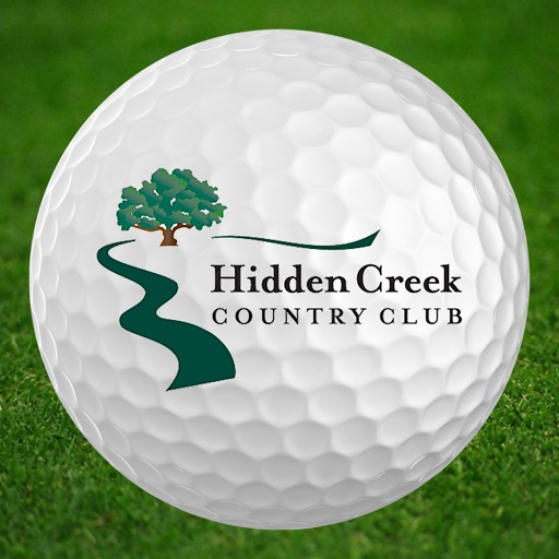 Hidden Creek Country Club Icon