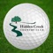 Hidden Creek Country Club