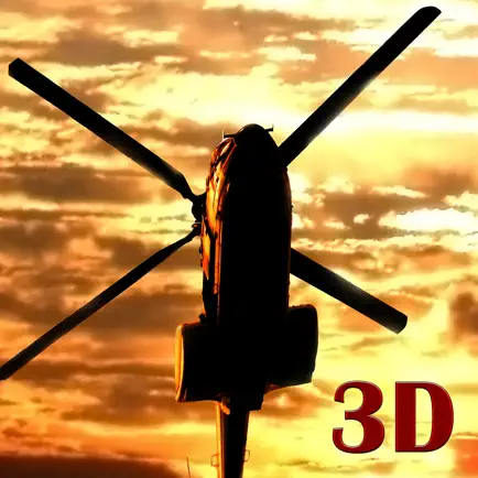 Airwolf Chopper Robot Rage - Iron Giant Super Bot Heli Attack 3D Cheats