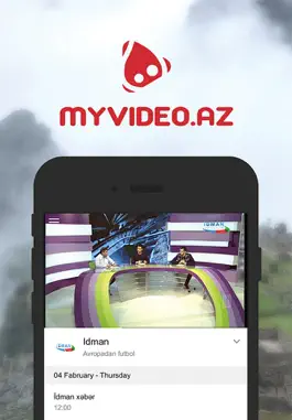 Game screenshot MYVIDEO AZ hack