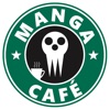 Manga Café, The Best Manga Reader, View & Download Online Chapters icon