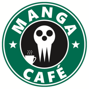 Manga Cafe