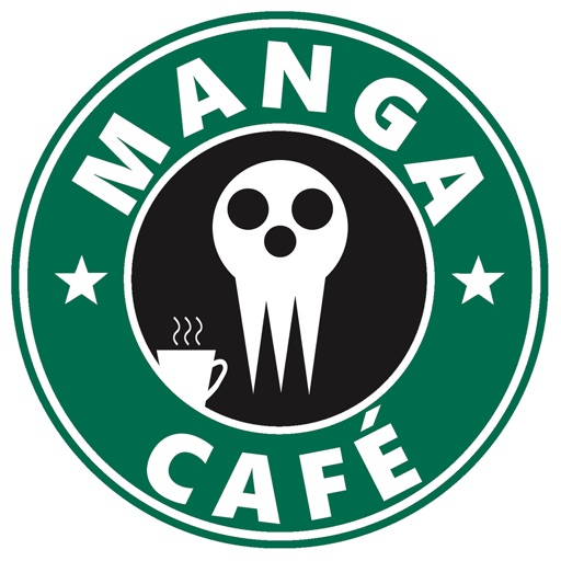 Manga Cafe