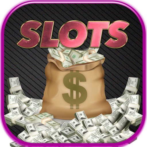 Mirage of Money Slots Game - Casino Game Premium icon