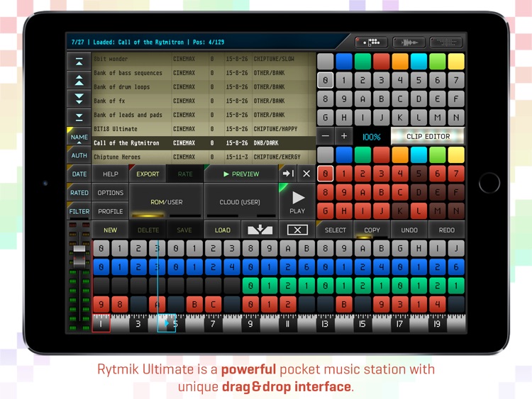 Rytmik Ultimate