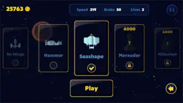 Game screenshot Star Drives hack