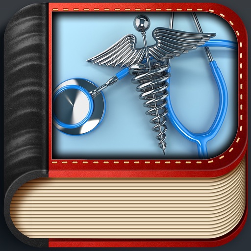 Medical Dictionary English