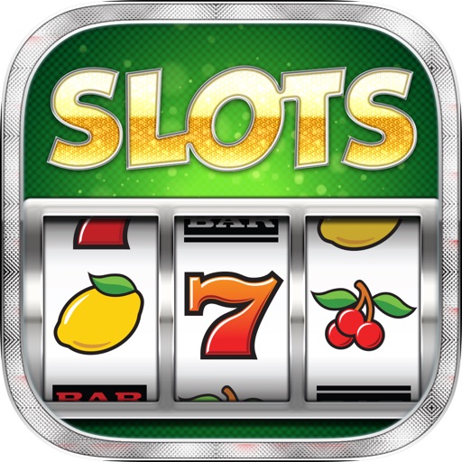 A Fortune Golden Gambler Slots Game 2 - FREE Slots Game icon