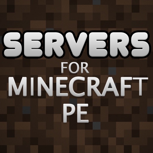 Pro Edition For Multiplayer Servers For Minecraft Pocket Edition icon