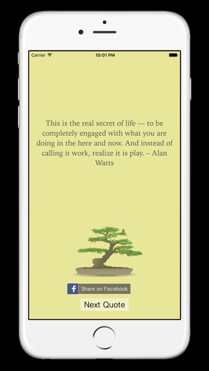 Quotes on Zen