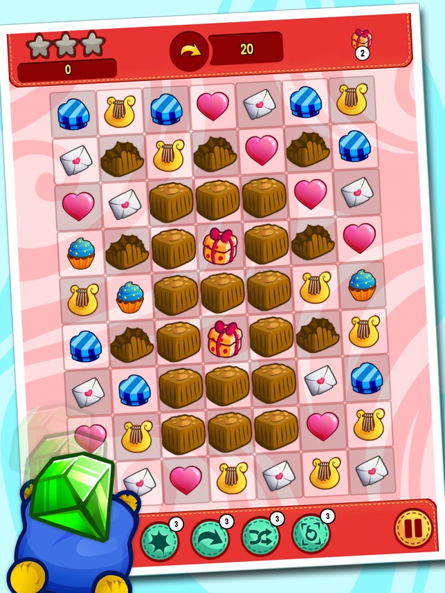 ‎Valentine Connect