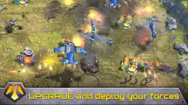 Game screenshot Path of War hack