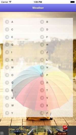 Weather 10 Days(圖2)-速報App
