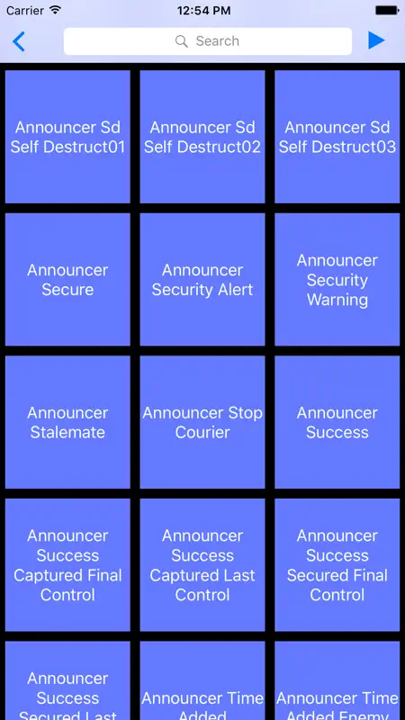 TF2 Soundboard screenshot 4 of 5