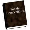 Grandparent Book Viewer delete, cancel