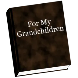 Grandparent Book Viewer app icon