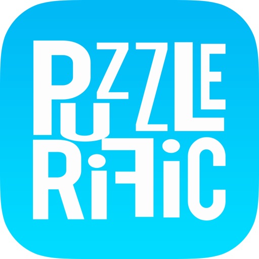 Puzzlerific