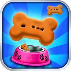 Activities of Food Maker for Little Pets - fun cake cooking & making candy games for girls 2!