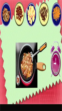 Game screenshot Apple Pie Chef Cooking Games mod apk