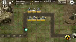 Game screenshot WorldWar:TowerDefence1945 hack