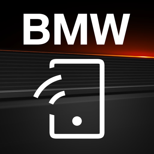 BMW Apps for 7 Series