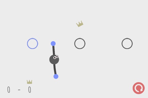 King Swing screenshot 2