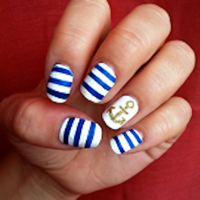 Cute Nail Designs Collection of Cute Nails and French Manicure