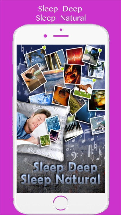 Sleep Sounds & Relaxing Nature & Ambient Melodies