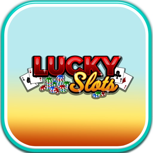 Super Slingo Lucky Game - FREE Vegas Slots Machines icon