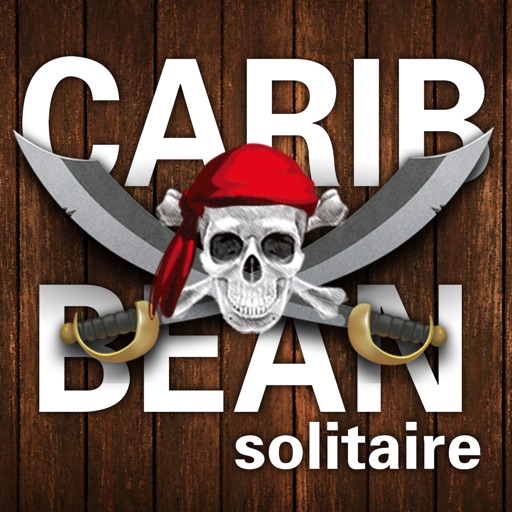 Caribbean Solitaire icon