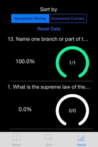 Civics Crush screenshot 4