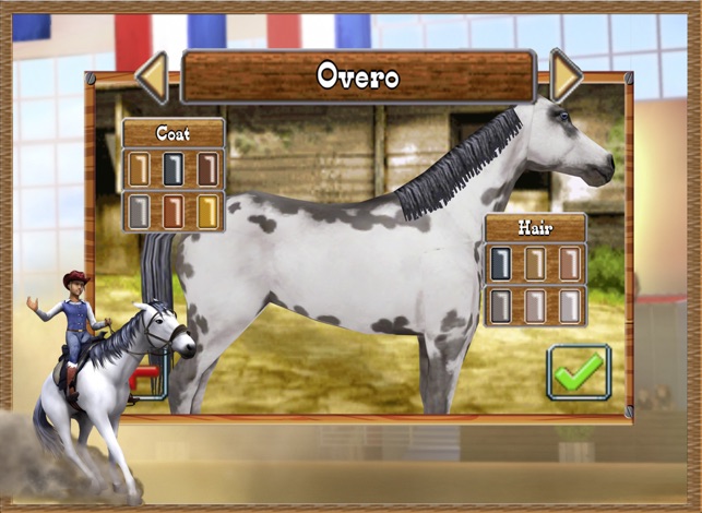 My Western Horse – Free on the App Store