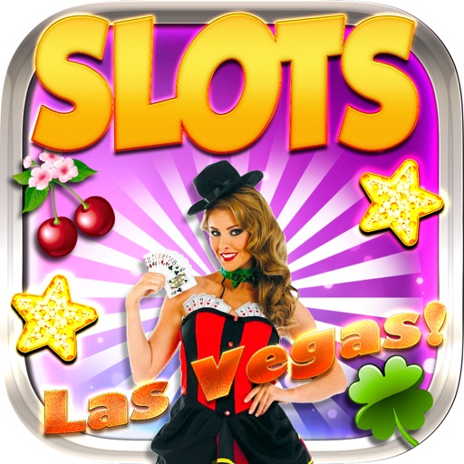 ````` 2016 ````` - A Lucky Las Vegas SLOTS Game - FREE Casino SLOTS Machine