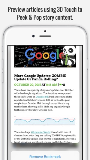 Search Engine Roundtable(圖4)-速報App