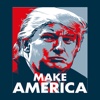 Trump: Make America Great Again
