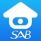 You can view and control your SAB IP camera from your iPhone