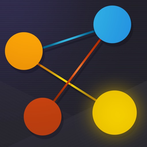 Entangled Web – Tricky Crossing Prof iOS App