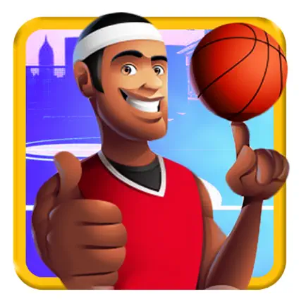 Full Basketball Game Free Cheats
