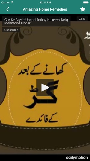 Mufeed Gharailo Totkay and Beauty Tips(圖3)-速報App