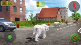 Game screenshot Mountain Lion Rampage: Wild Cougar Attack 3D hack